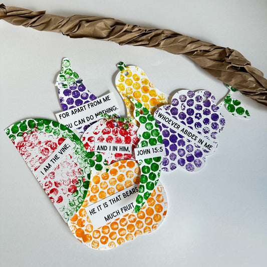 The Vine Kinder & Up Box