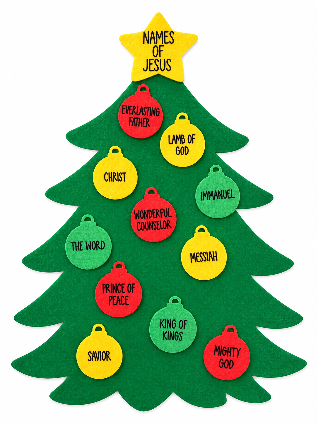 The Christmas Box