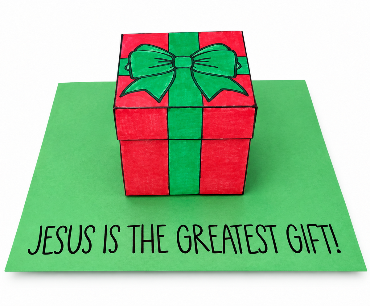 The Christmas Box