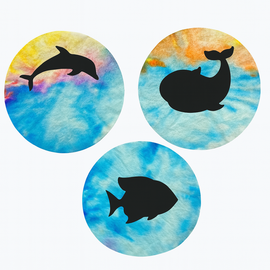 Under the Sea Box - Early Learner