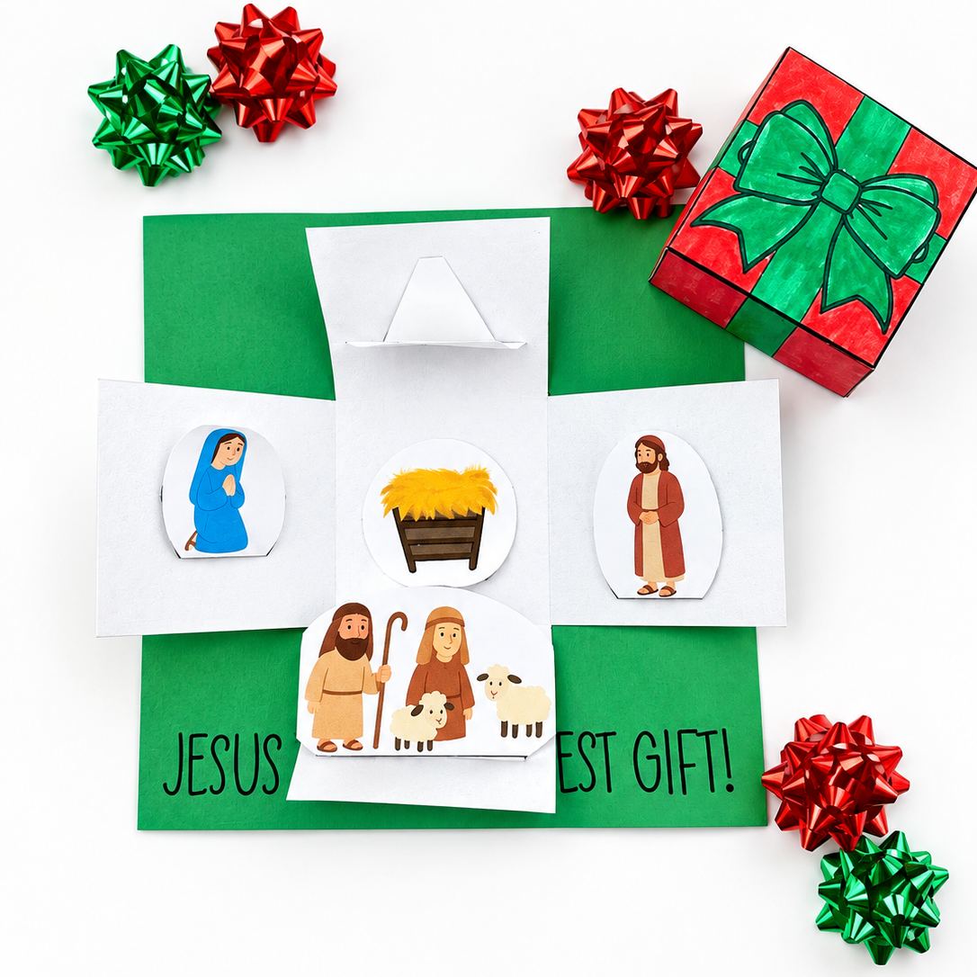 The Christmas Box