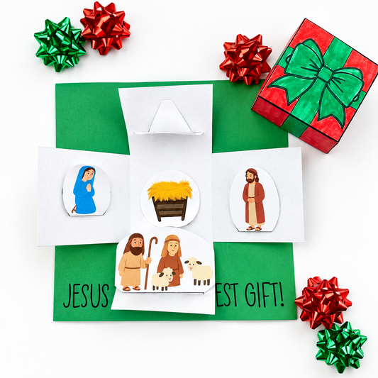 The Christmas Box