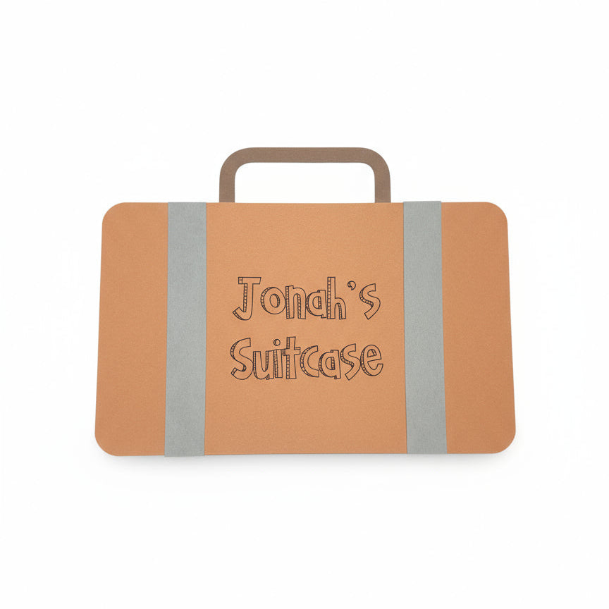 Jonah Kinder & Up Box