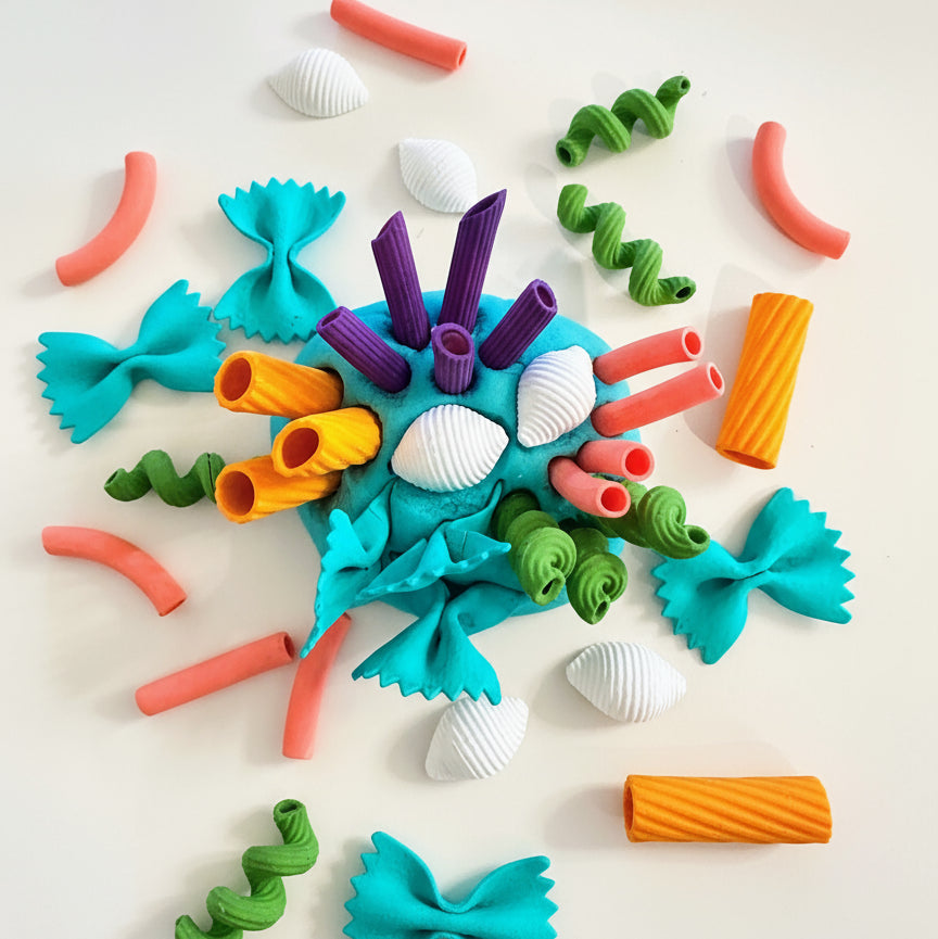 Jonah Kinder & Up Box