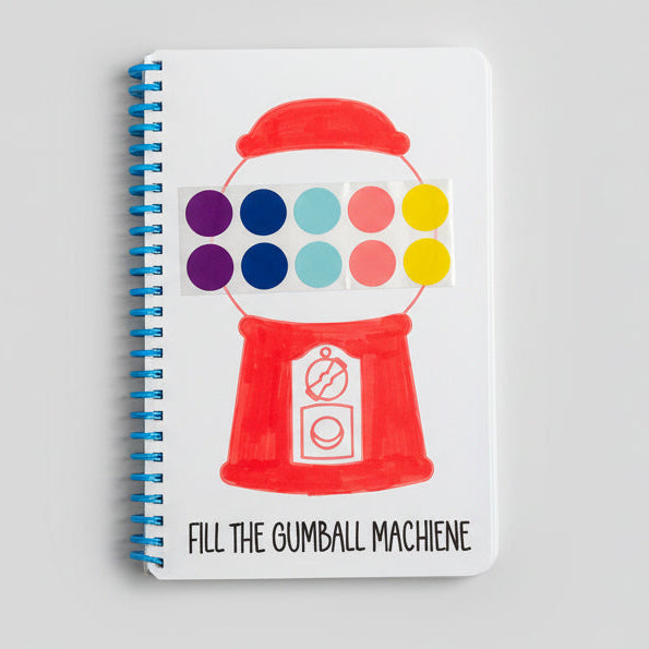 My First Learning Journal