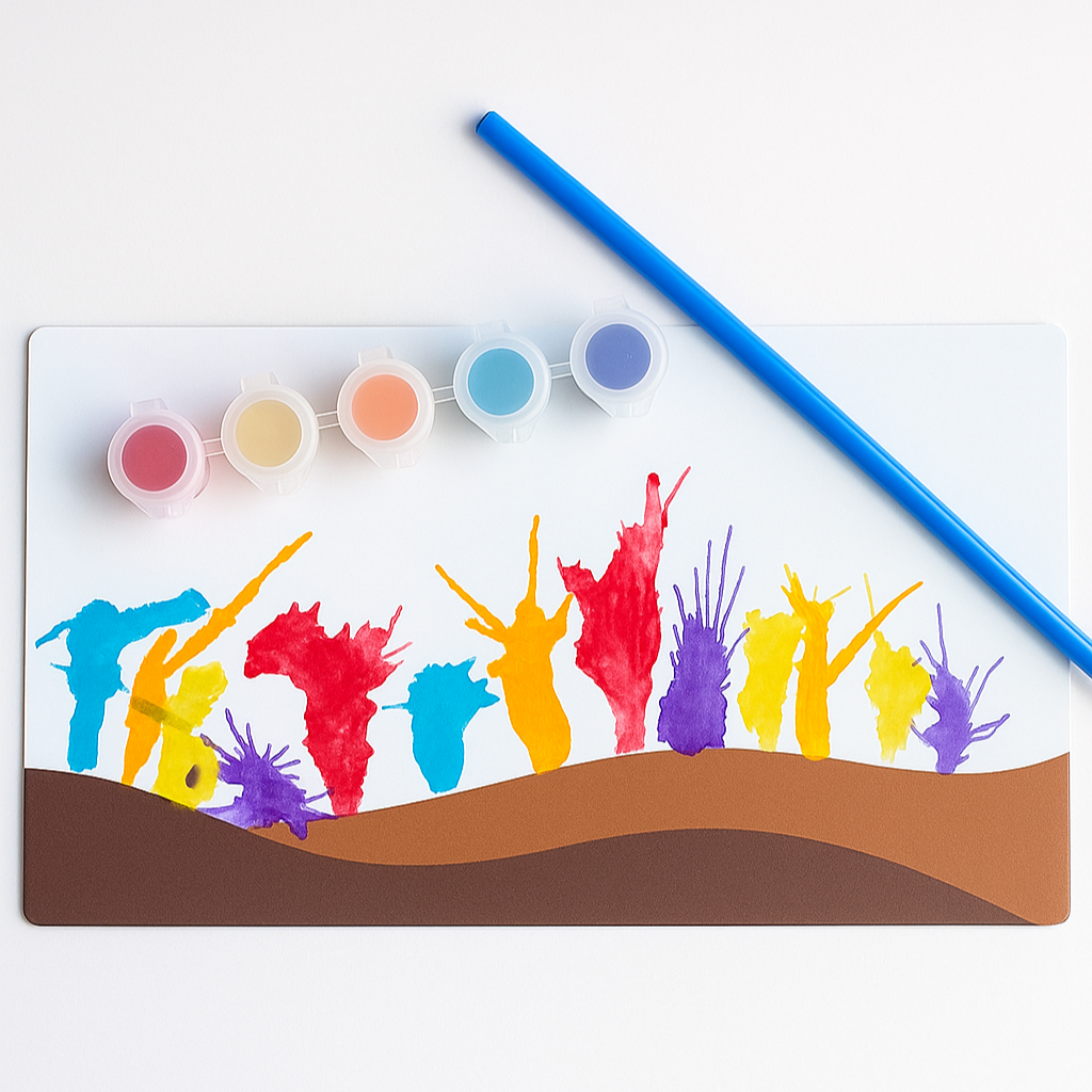 Jonah Kinder & Up Box