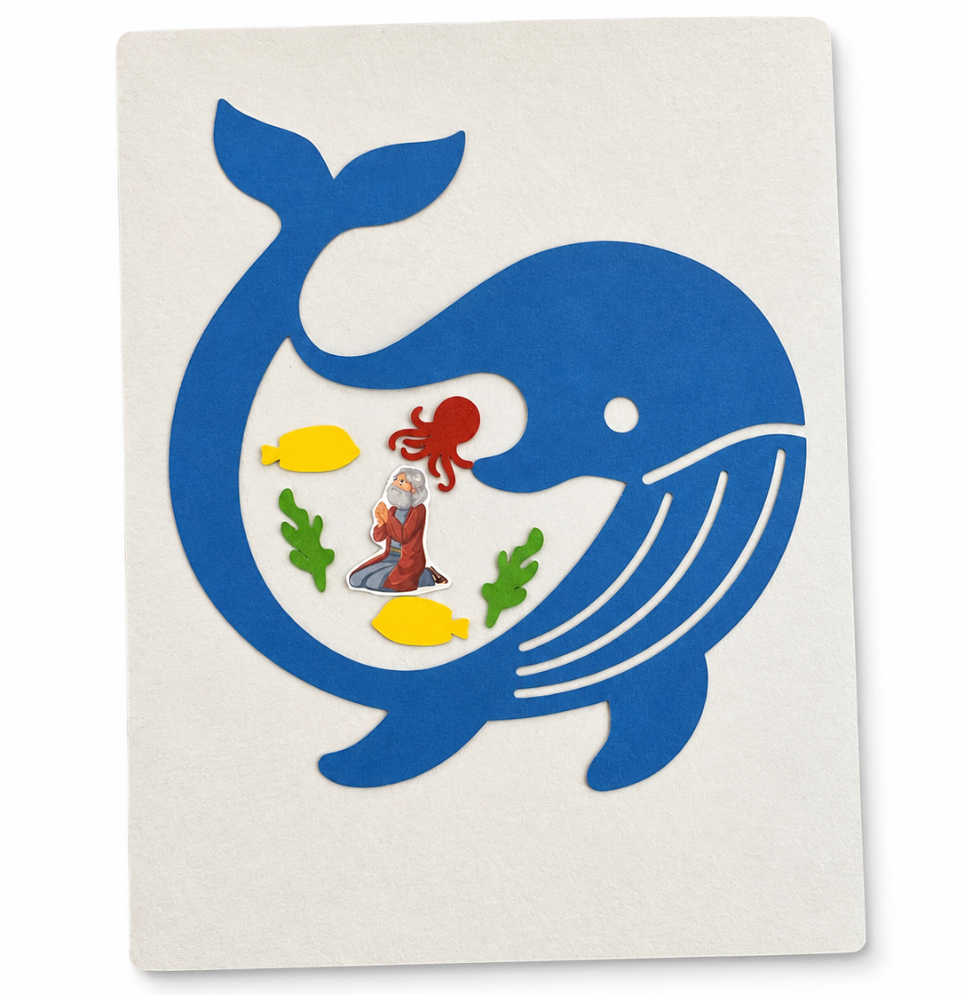 Under the Sea Box - Early Learner